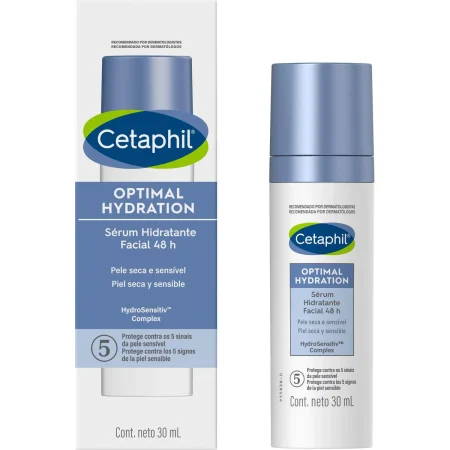 En oferta el sérum que la reina Letizia usa para rejuvenecer en 48 horas, solo en Amazon 1 Merca2.es El poder del sérum de Cetaphil