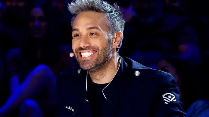 Prepárate para noches inolvidables con el nuevo show musical de Dani Martínez en Telecinco