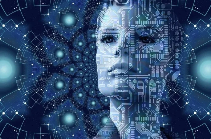 Singularidad expertos