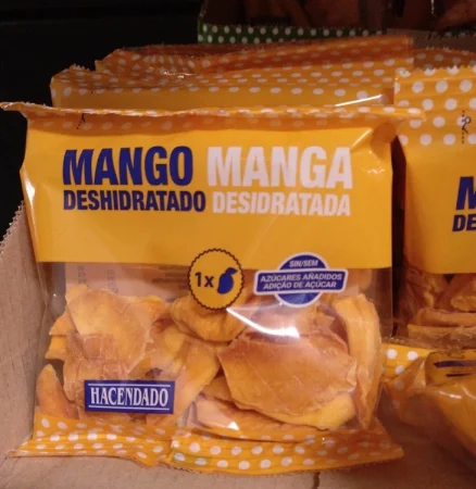 El snack que los nutricionistas recomiendan está en Mercadona por solo 3 euros 1 Merca2.es snack recomiendan en mercadona Merca2.es