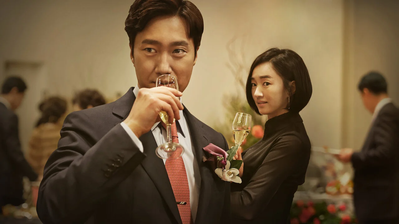 La película coreana que sube la temperatura y te atrapará por completo 2 Merca2.es Una película clasificación R que logró pisar fuerte en Corea del Sur