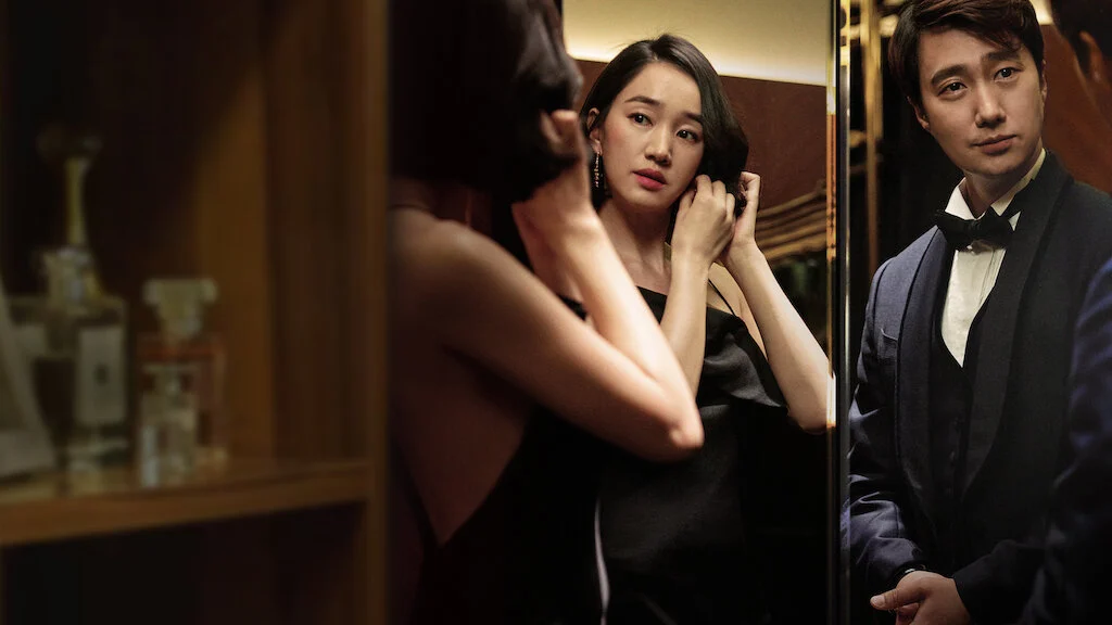 La película coreana que sube la temperatura y te atrapará por completo 1 Merca2.es Alta sociedad: una película coreana cargada de drama que aún es un gran furor en Netflix