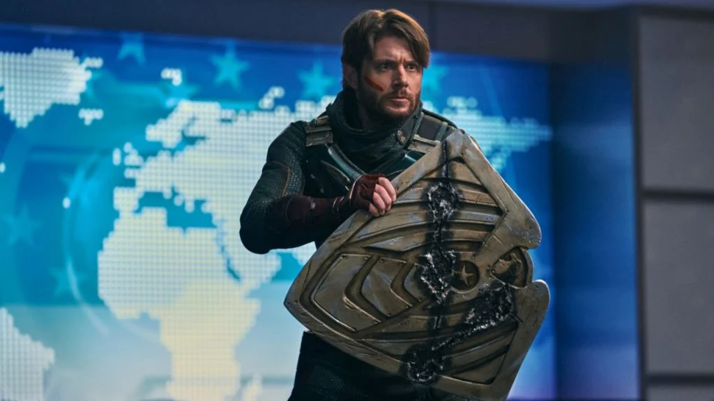 Prime Video lanza un nuevo spin-off de una de sus series más controvertidas 1 Merca2.es Muy pronto, Soldier Boy intentará conquistar la plataforma de Prime Video