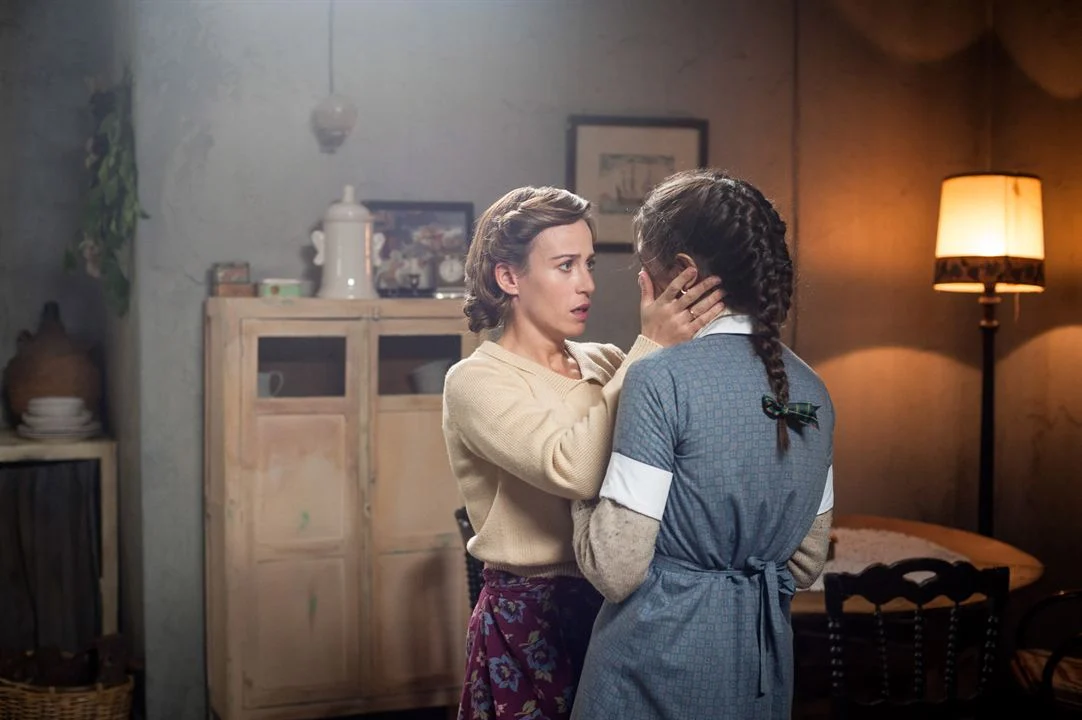 La serie de 9 episodios de RTVE Play que debes ver si te gustó “La promesa” 1 Merca2.es Un dramón histórico que revivió de manera exitosa gracias a RTVE Play