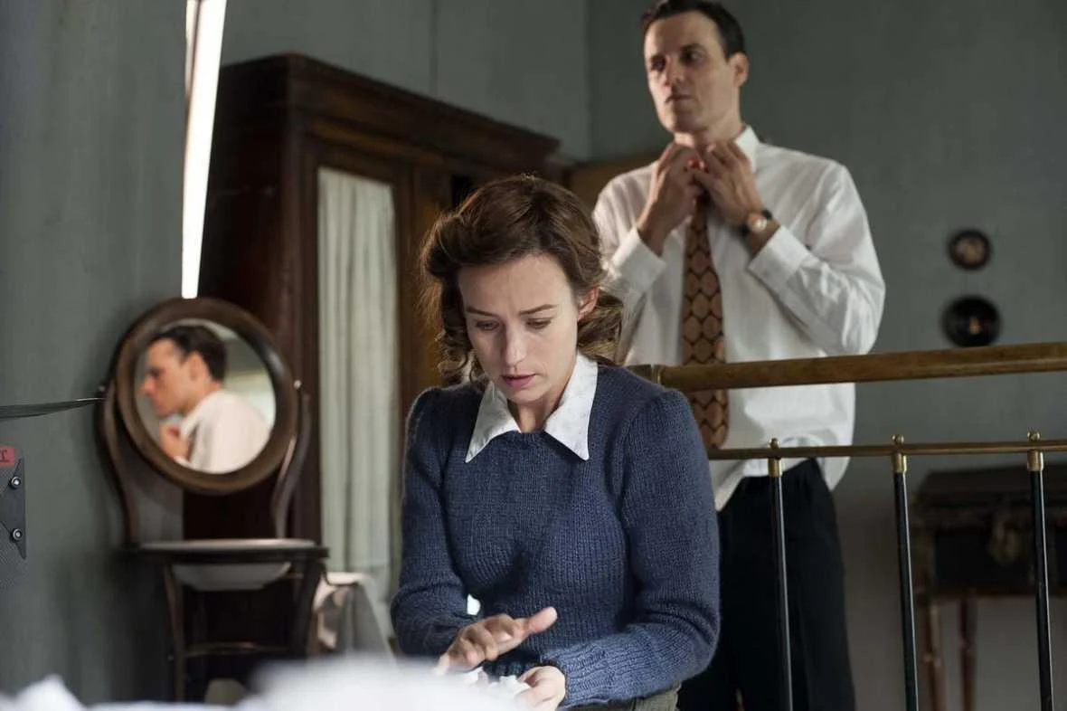 La serie de 9 episodios de RTVE Play que debes ver si te gustó “La promesa” 2 Merca2.es El demoledor éxito de La sonada del silencio en la televisión española