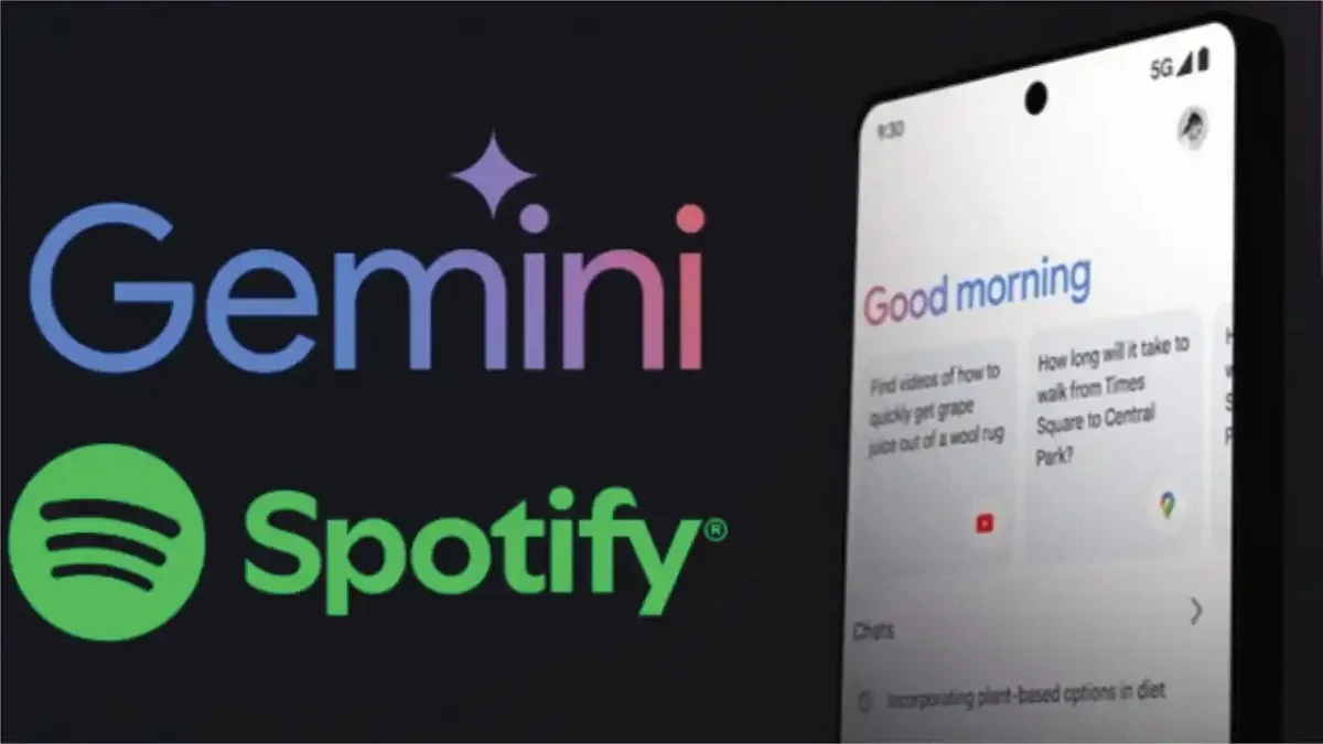 La IA de Google puede hacer que Spotify sea gratis para sus suscriptores