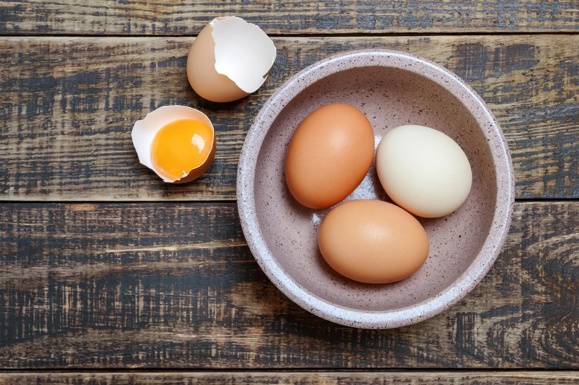 El superalimento que desbanca al huevo en proteínas: perfecto para tu dieta fitness 