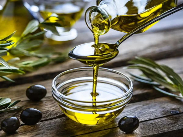 Beneficios del aceite del superalimento favorito de la reina