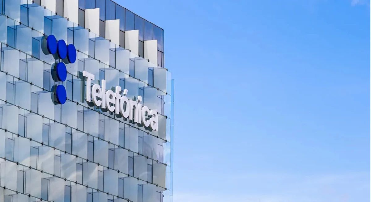Masorange cede a Telefónica 20 MHz de espectro en la banda 5G