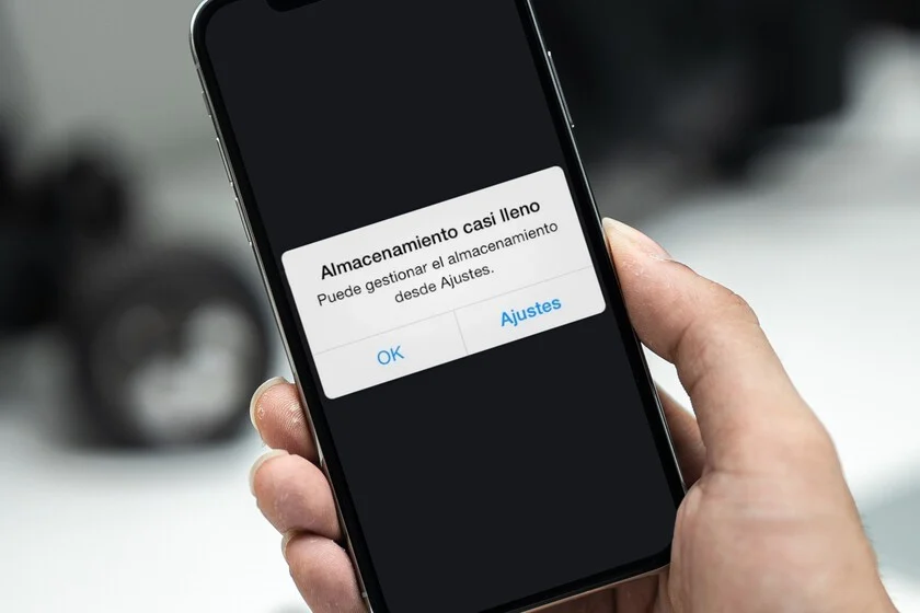 3 trucos para liberar almacenamiento en el teléfono sin eliminar archivos valiosos
