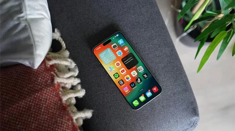 Este es el sorprendente teléfono que Apple planea lanzar próximamente