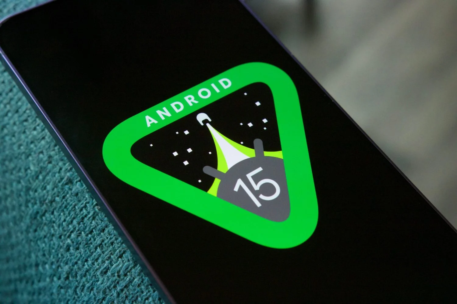Android 15 llevará esta esperada característica de las tablets a los teléfonos