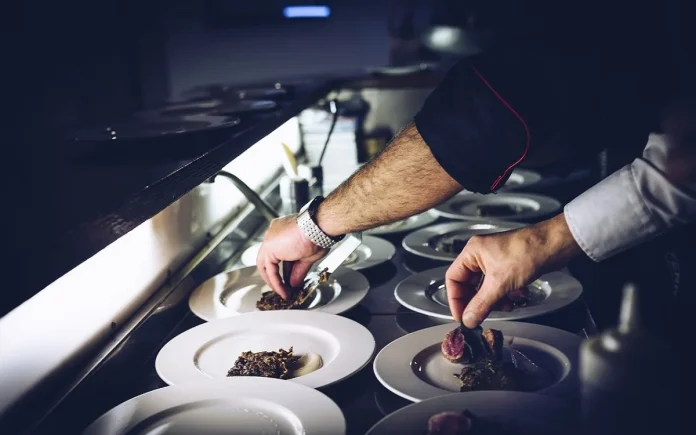 Últimas tendencias gastronómicas: guía completa para restaurantes