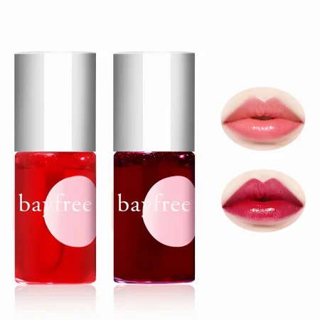 El tinte de labios favorito de Rosalía