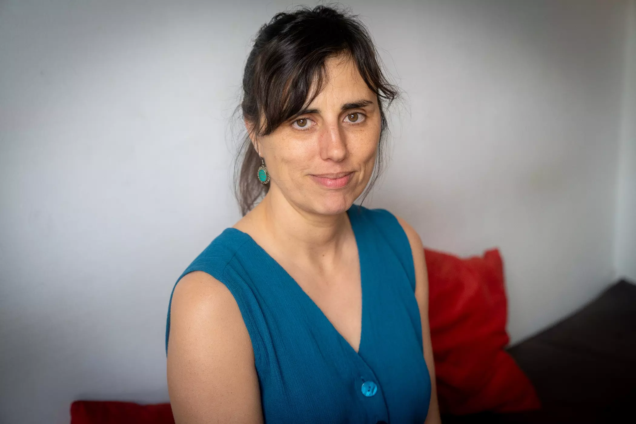 La película española en Filmin que desafía las normas sociales con una crítica a la maternidad 4 Merca2.es Una directora comprometida en el tema central de su película