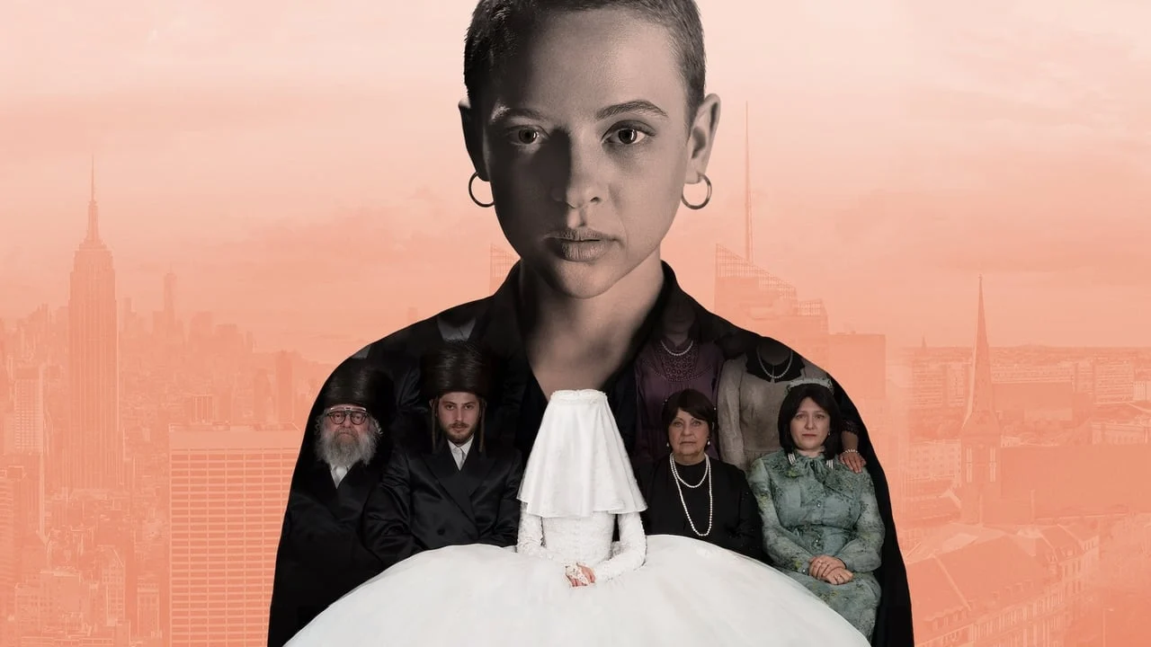 Son solo 4 capítulos en Netflix que te harán llorar hasta el final 1 Merca2.es Los usuarios de Netflix no contuvieron sus lágrimas frente a la historia de Esther