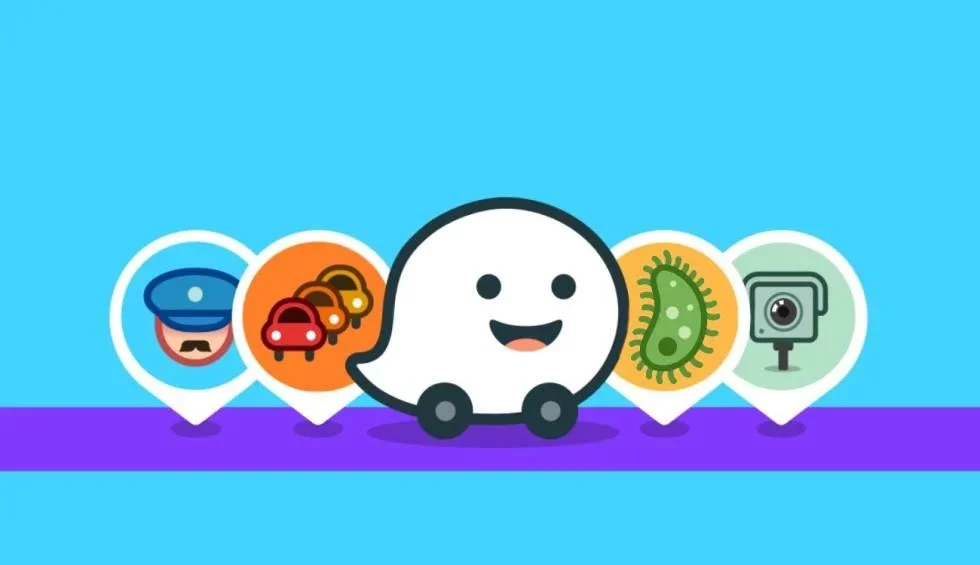 ¿Waze no te avisa sobre la presencia de los radares de velocidad? Soluciónalo así