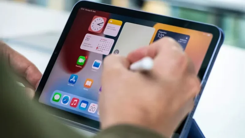 El iPad de Apple que más éxito ha tenido este año 1 Merca2.es Ventas iPad