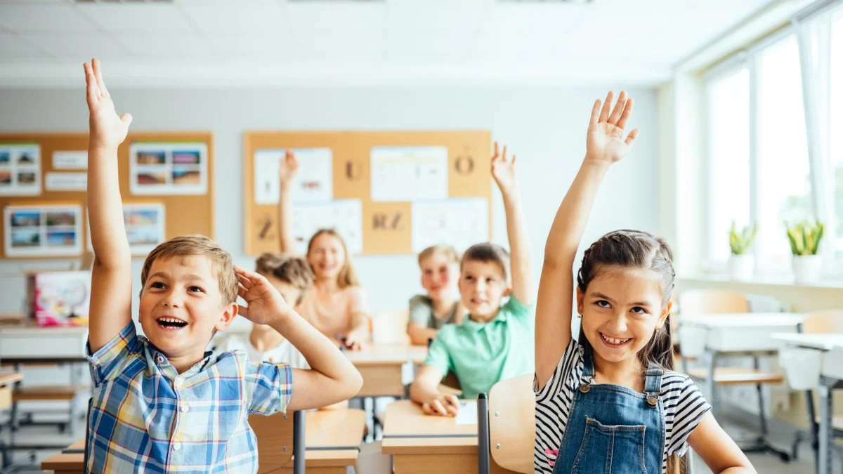 Vuelta al cole: los mejores desayunos y meriendas que le puedes dar a tus peques para que estén sanos y tengan energía