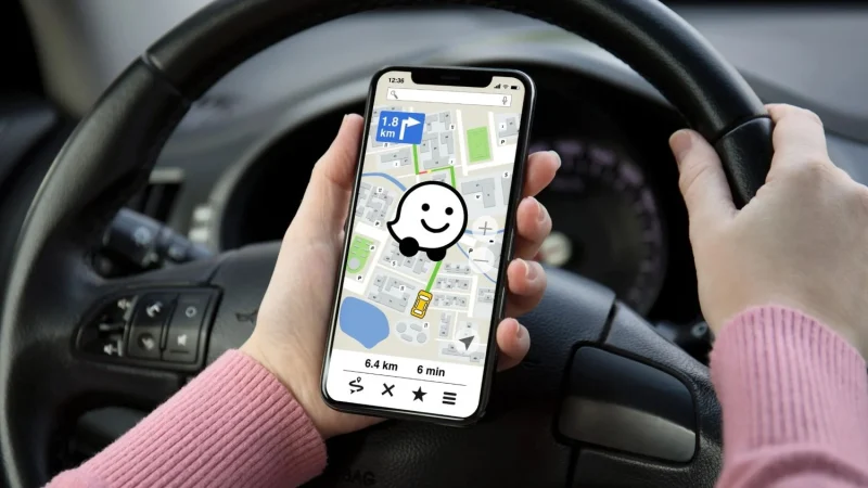 Waze sigue sin cambiar una de las funciones más molestas para los usuarios 1 Merca2.es Waze usuarios