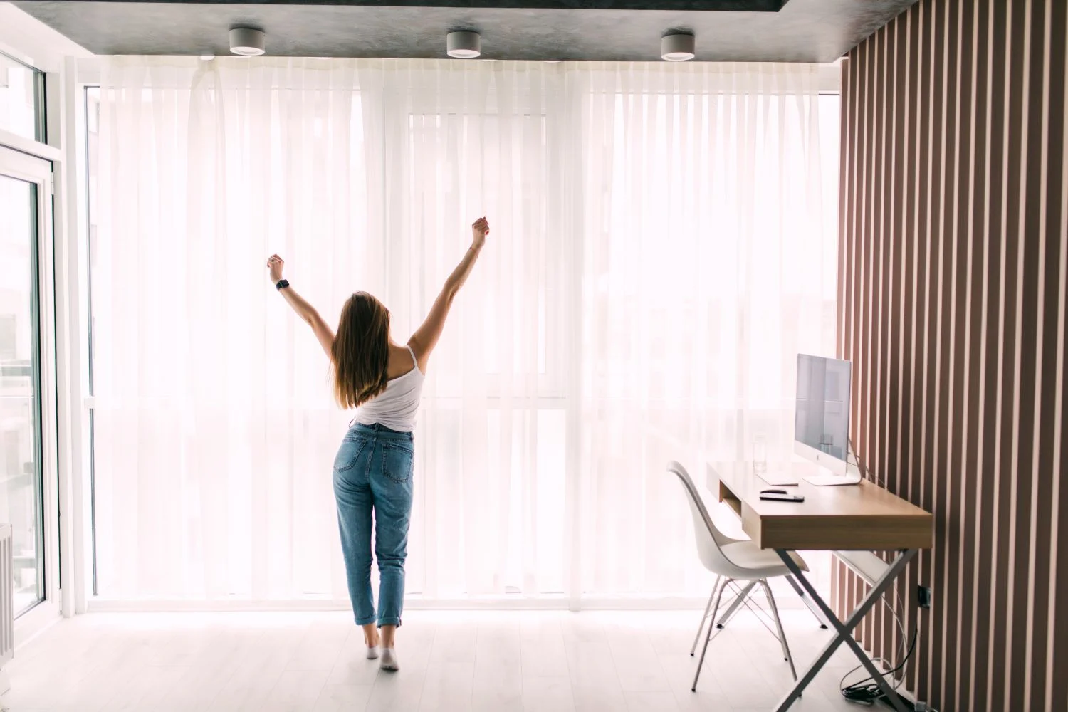 Protégete del calor con la nueva solución de Ikea para una casa fresquita