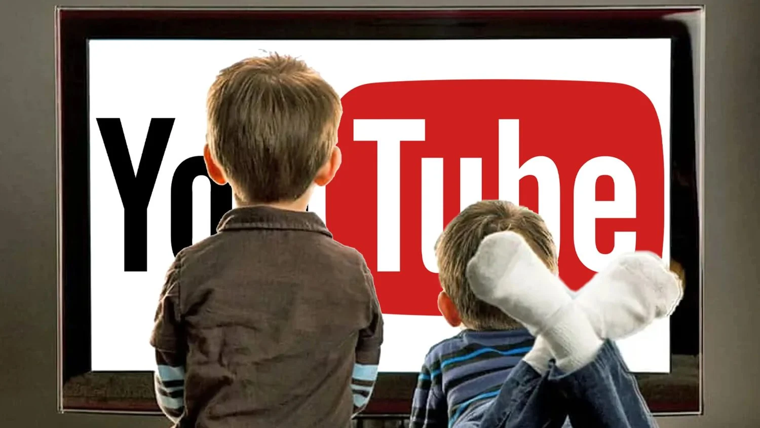 YouTube está mostrándole contenido inapropiado a los niños, otra vez