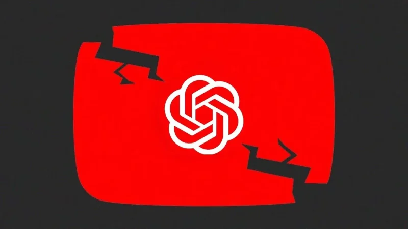 Youtuber OpenAI