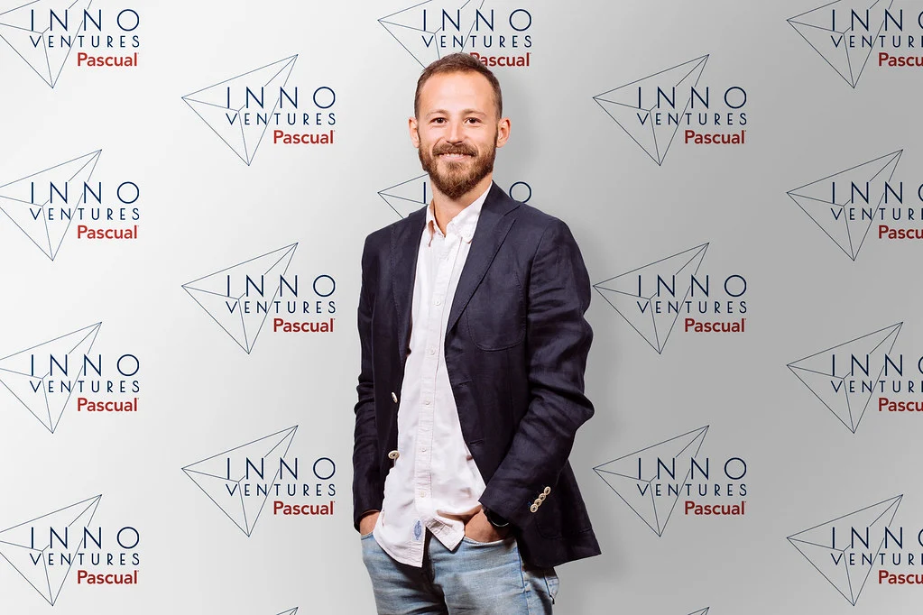 Gabriel Torres (Pascual Innoventures): «Deseamos salir al mercado con nuevos productos de las startups en 2026»
