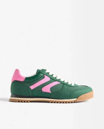 Parfois apuesta por el calzado deportivo con esta mezcla de zapatillas entre Nike y Adidas a un precio increíble 3 Merca2.es 1024 2000 5 Merca2.es