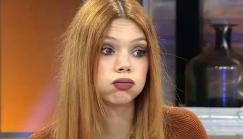 La gran polémica de Alejandra Rubio con la que mostró su verdadera cara en el pasado