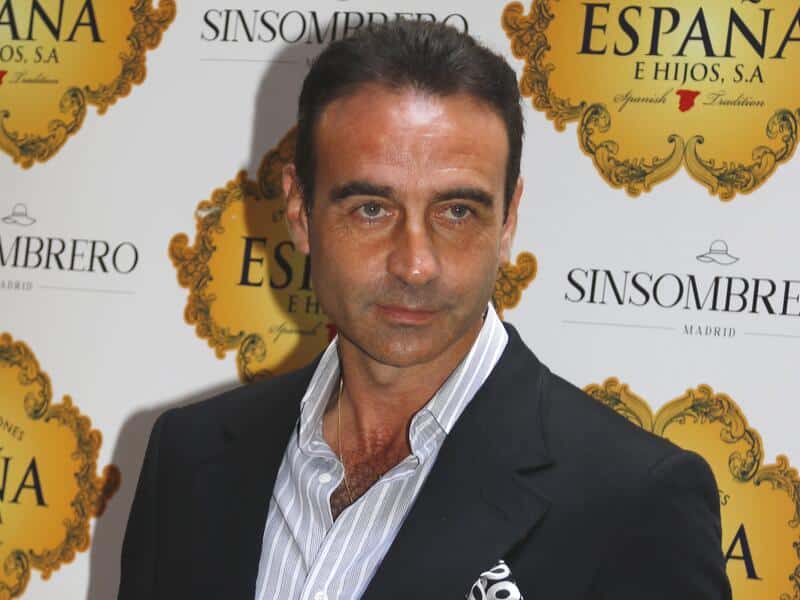 Hacienda apunta y dispara contra Enrique Ponce: el sorprendente problema económico del torero 2 Merca2.es Enrique Ponce