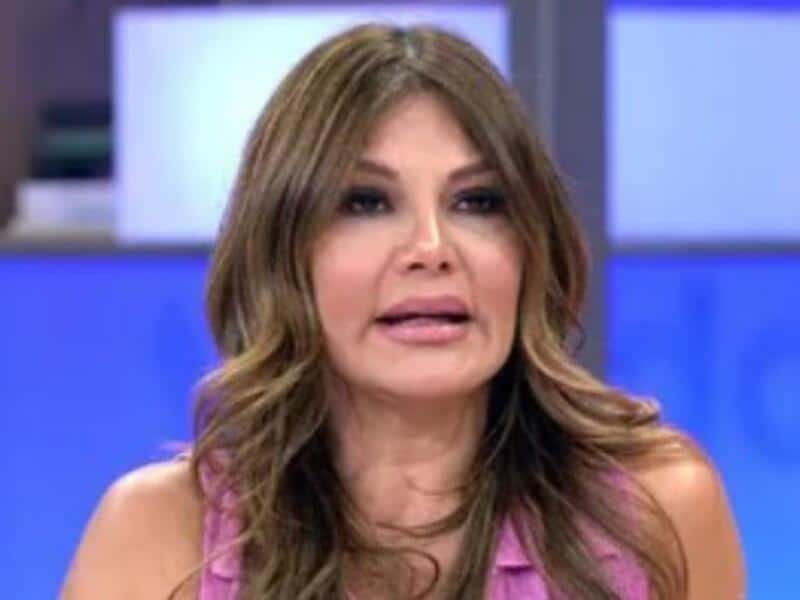 «Descanse en paz»: Ivonne Reyes y el motivo de su enorme dolor