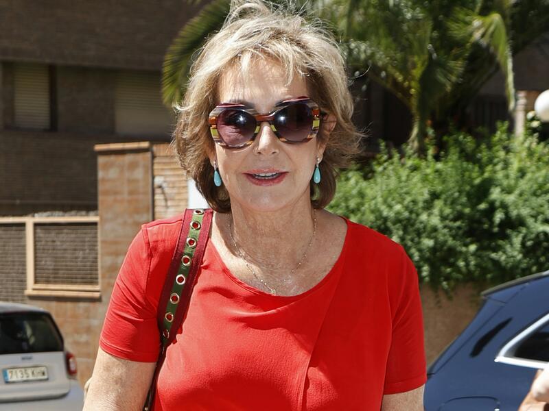 Isabel Pantoja ha estallado: la cantante no aguanta más y ha insultado gravemente a una periodista 2 Merca2.es La reparación de Ana Rosa Quintana