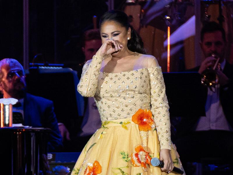 Isabel Pantoja ha estallado: la cantante no aguanta más y ha insultado gravemente a una periodista 3 Merca2.es 20230924104019 Merca2.es