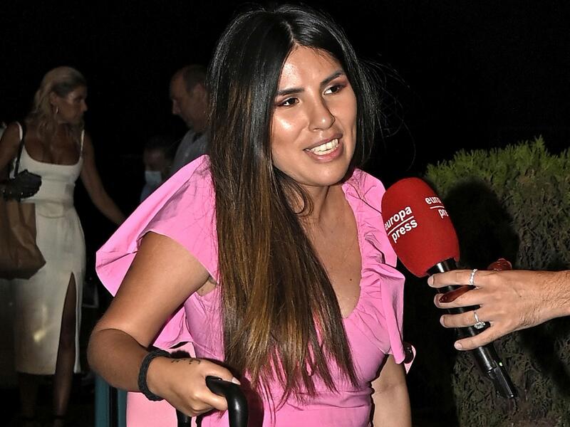 Giro inesperado: Isa Pantoja sale del hospital y sucede algo que jamás hubiera esperado 1 Merca2.es Isa Pantoja