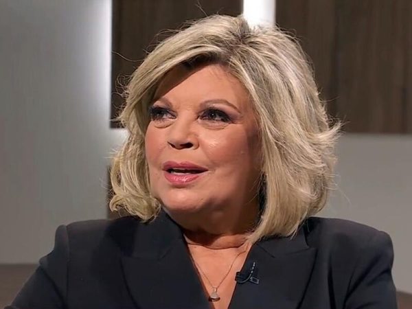 El grave problema que tendrá Terelu Campos cuando acabe Supervivientes y regrese a España 50 Merca2.es Terelu Campos