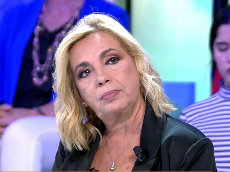 Toda la verdad sobre la hija de Carmen Borrego: esto es lo que piensa sobre su prima, Alejandra Rubio 2 Merca2.es 20231103171039 Merca2.es