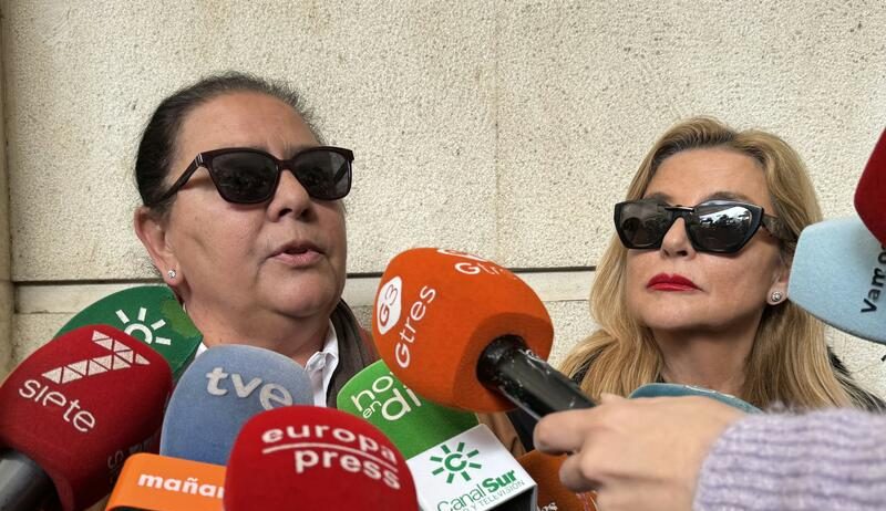 El nuevo y sorprendente trabajo de Inmaculada Casal dejará sin palabras a María del Monte 3 Merca2.es María del Monte e Inmaculada Casal reaccionan a la salida de prisión de Antonio Tejado