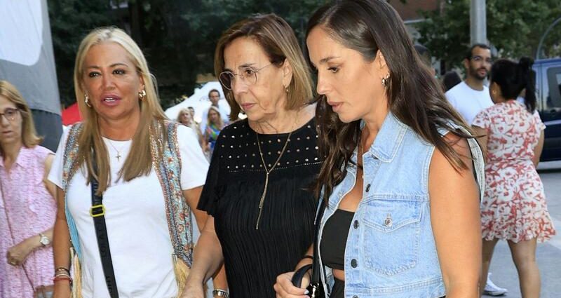 Isabel Pantoja en el punto de mira por su salud, una herencia millonaria y momentos críticos