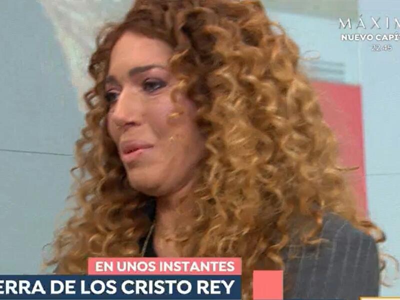 Sofía Cristo corta vínculos definitivamente con su hermano: «Ya no es parte de nuestra vida»