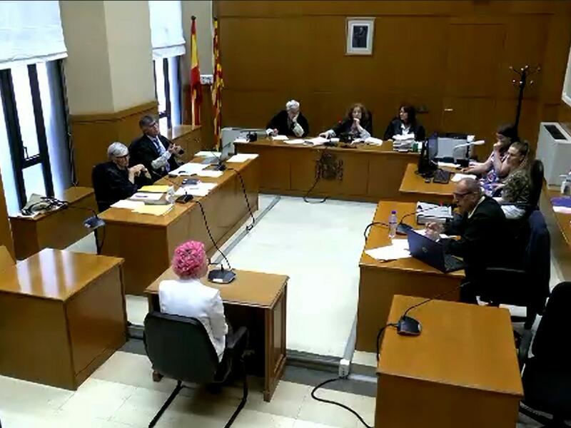 Angela Dobrowolski se defiende respecto a Mainat: «Hice todo lo que pude para salvarle la vida»