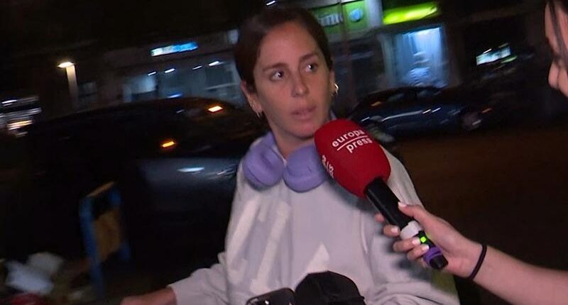 Anabel Pantoja: Embarazo, amor y polémicas en la vida de la influencer