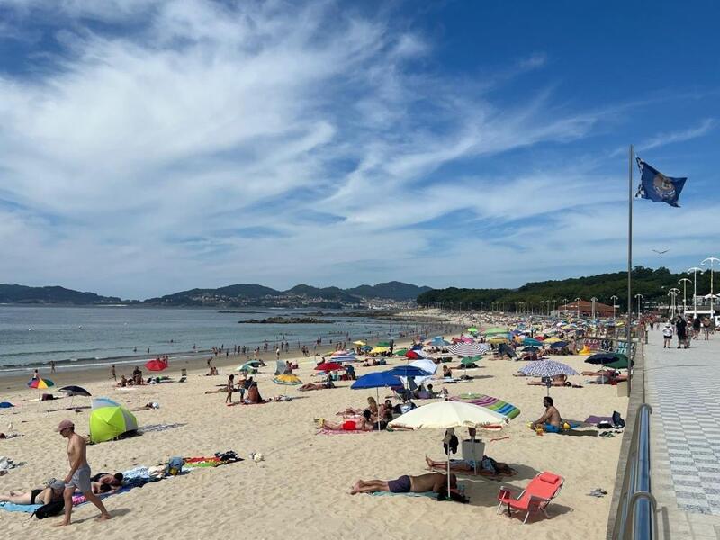 Los alojamientos turísticos en España aumentaron su precio en un 21% en septiembre