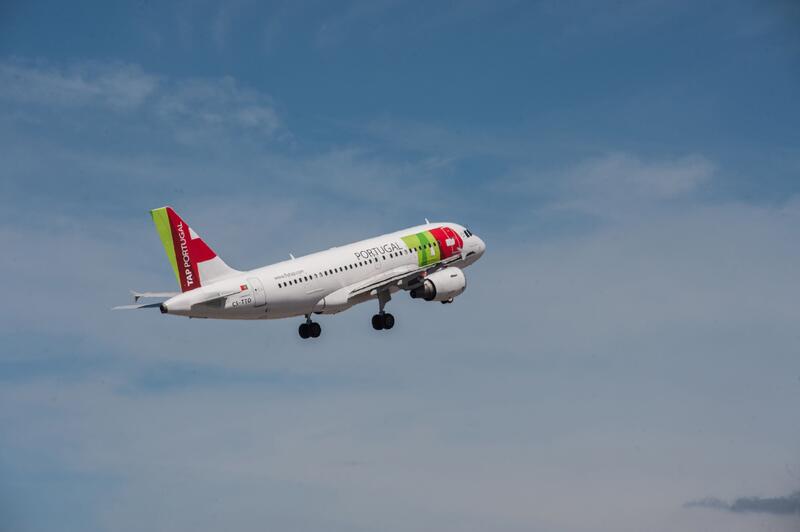 Lufthansa y el gobierno portugués se encuentran para discutir la participación en el accionariado de TAP
