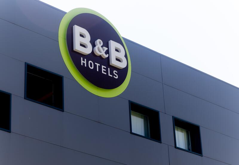 B&B Hotels colabora con Gravity Wave en una misión para limpiar 1.000 kilogramos de plástico del Mediterráneo