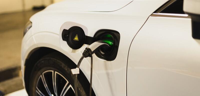 Las ventas de eléctricos sufren una disminución del 7,3% hasta agosto, como resultado de la desaceleración del mercado
