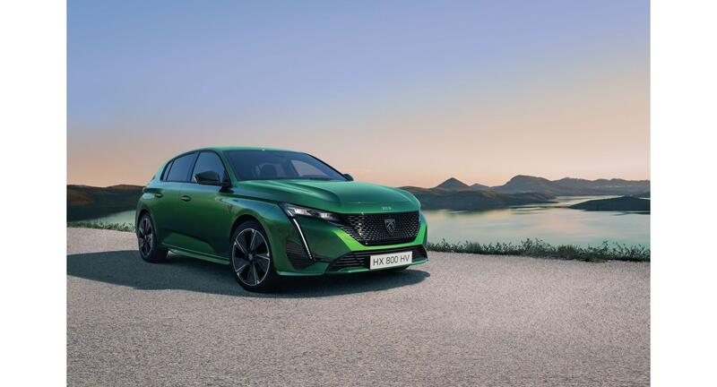 Peugeot amplía la garantía de ocho años a toda su línea de turismos