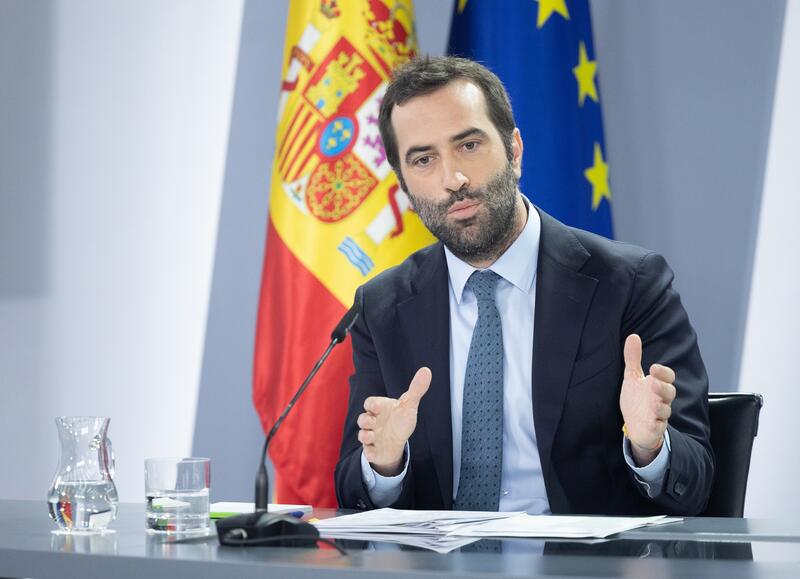 Cuerpo destaca que el nuevo gobernador tendrá una formación ‘en línea o incluso mejor’ que su predecesor