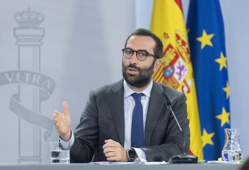 Cuerpo se opone firmemente a la OPA de BBVA sobre Sabadell al inicio del curso político