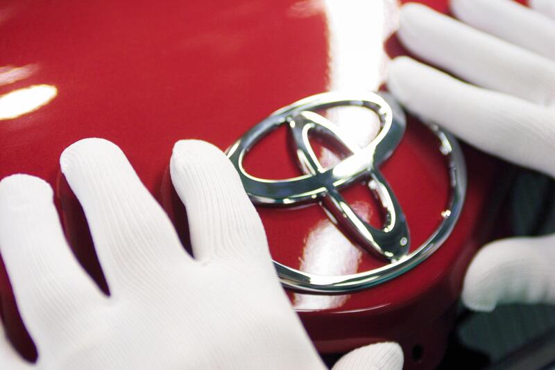 Italia registra una caída del 13,4% en las ventas de coches, mientras Toyota aparece como la marca más vendida